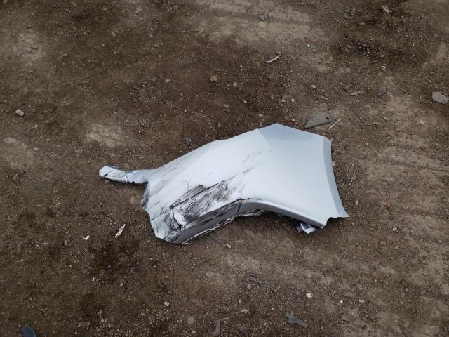 3FA6P0K91HR119422 Ford Fusion Titanium