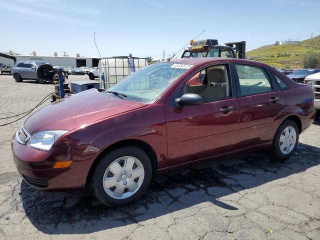 2006 Ford Focus 