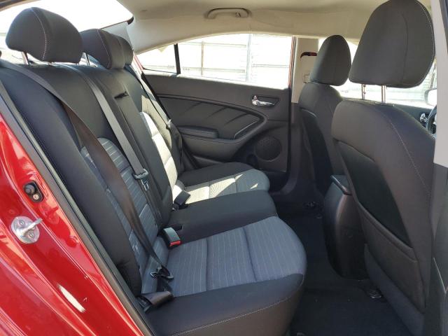 KNAFX4A8XE5139044 KIA FORTE EX