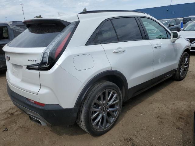 2019 CADILLAC XT4 SPORT - 1GYFZFR44KF223953