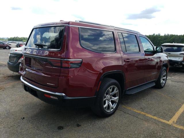 2022 JEEP WAGONEER S 1C4SJVBT6NS136784