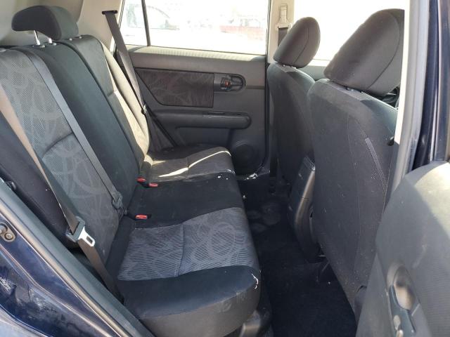 JTLZE4FEXFJ078988 Toyota SCION XB