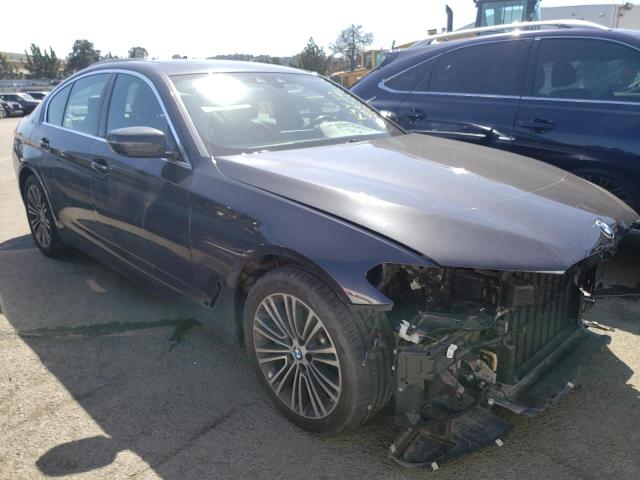 WBAJA5C58KBX88228 BMW 530 I