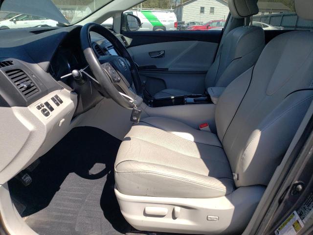2015 TOYOTA VENZA LE - 4T3BK3BB7FU117582
