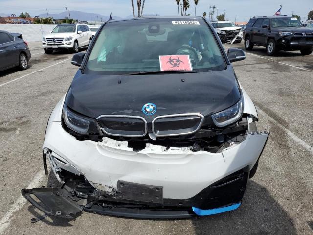 2019 BMW I3 S BEV - WBY8P6C50K7D00870