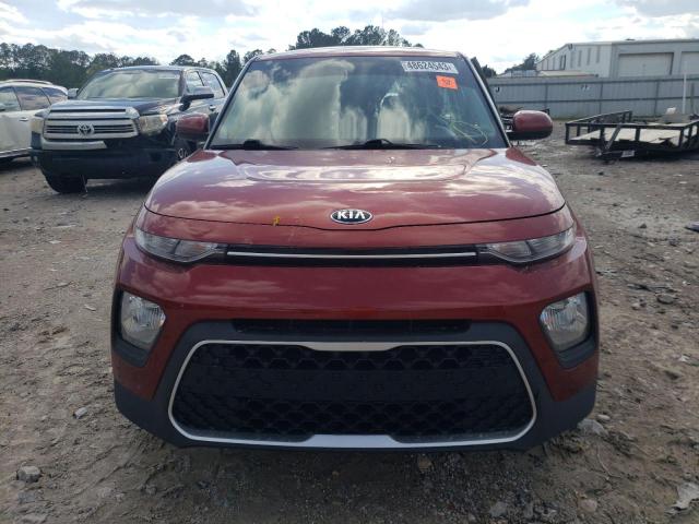KNDJ23AU8L7088356 KIA SOUL LX