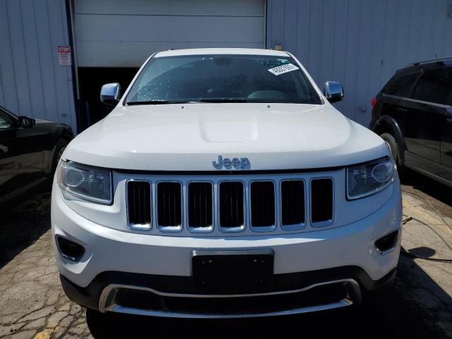 1C4RJFBG0FC134225 Jeep Grand Cherokee Limited