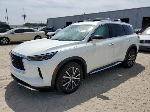 2022 INFINITI QX60 SENSO - 5N1DL1GS2NC335672