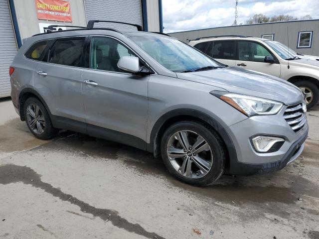 2015 HYUNDAI SANTA FE G - KM8SRDHF5FU108514