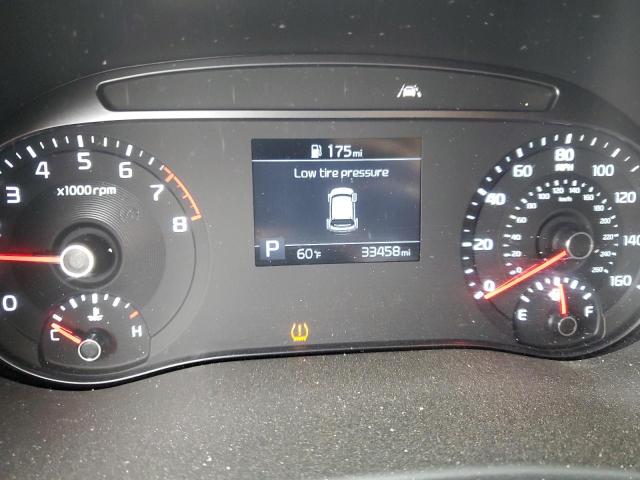KNDJ23AUXN7825687 KIA SOUL LX