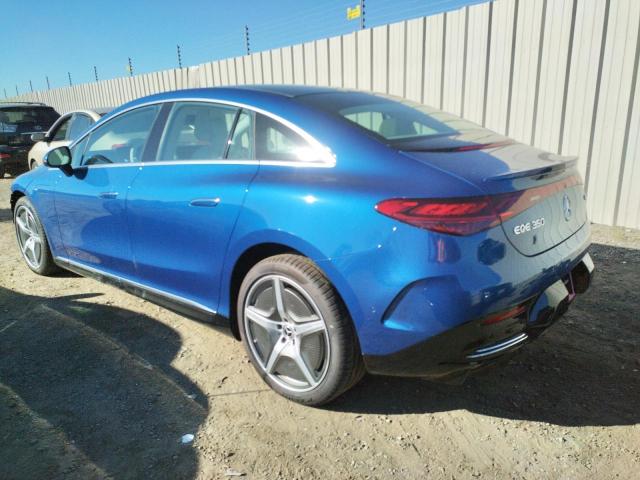 2023 MERCEDES-BENZ EQE SEDAN W1KEG1CB9PF018126