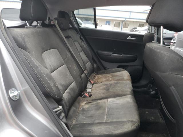 KNDPM3AC5H7079312 KIA Sportage Lx