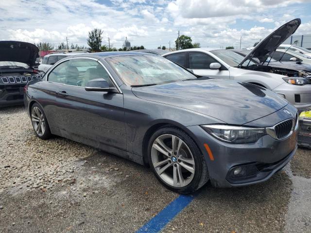 2019 BMW 430I - WBA4Z1C5XKEE48708
