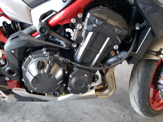 2023 KAWASAKI ZR900 F - ML5ZRDF19PDA58130