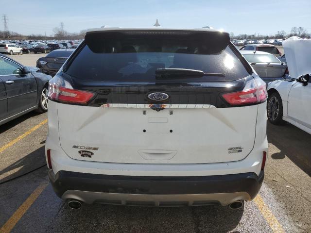 2FMPK4J90KBC71196 Ford EDGE SEL