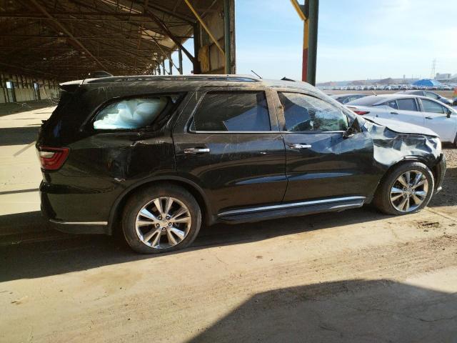 1C4RDHDG2EC382846 Dodge DURANGO LIMITED