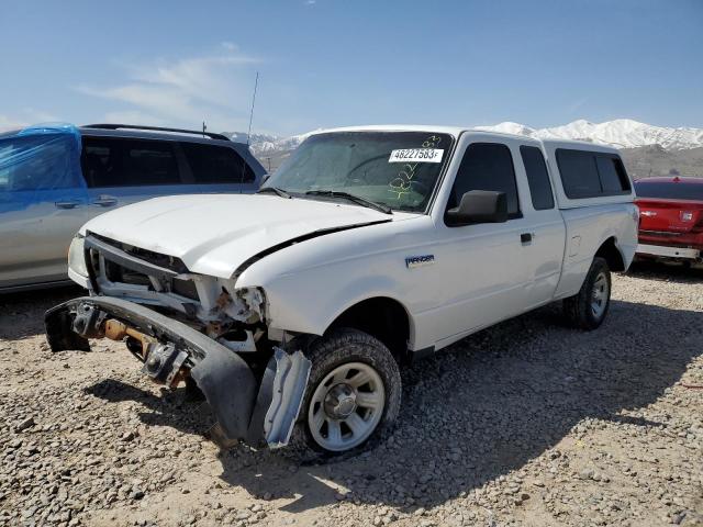 2011 Ford Ranger 