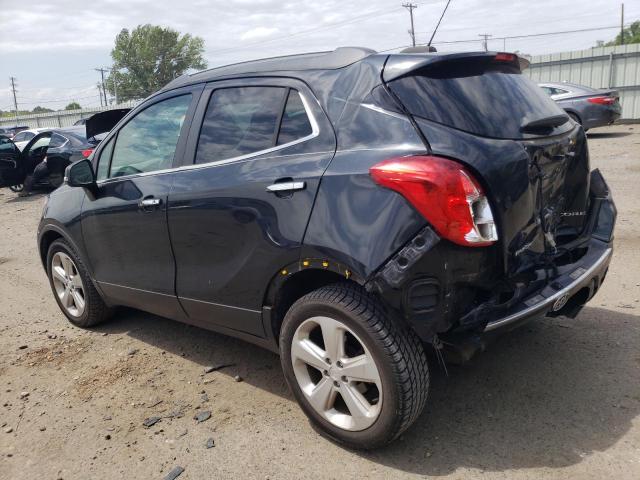 2015 BUICK ENCORE CON - KL4CJBSB0FB177434