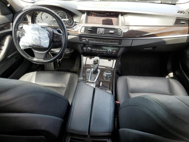 2016 BMW 528 XI - WBA5A7C5XGG151333