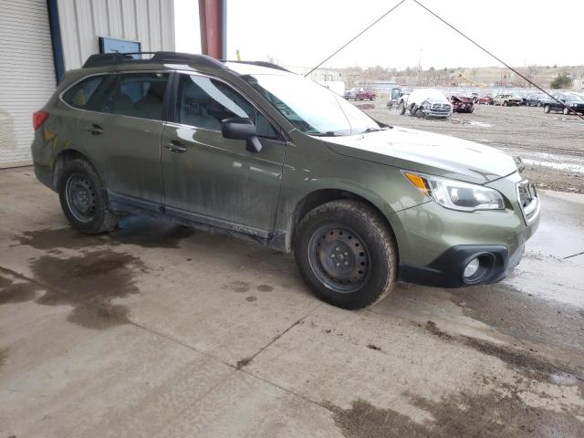 4S4BSAAC2G3233237 Subaru Outback 2.5i