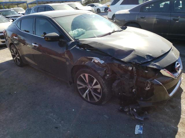 1N4AA6AP2HC368261 Nissan Maxima 3.5s