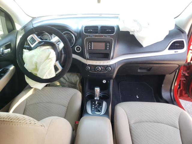3C4PDCBB1FT630852 Dodge Journey Sxt