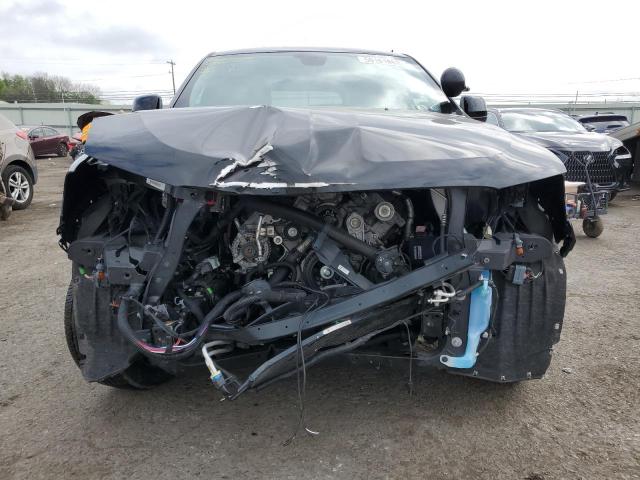 2021 DODGE DURANGO PU 1C4SDJFT8MC724592