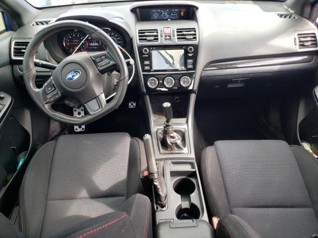 JF1VA1A63J9820149 Subaru WRX