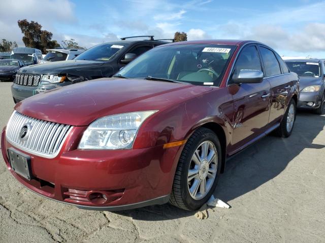 2008 Mercury Sable Premier