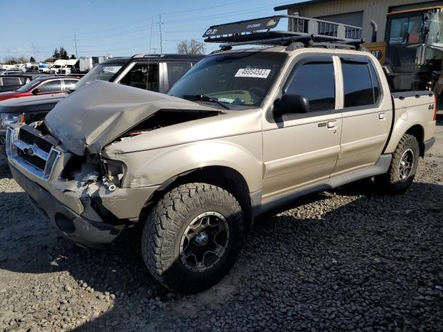 2005 Ford Explorer Sport Trac 