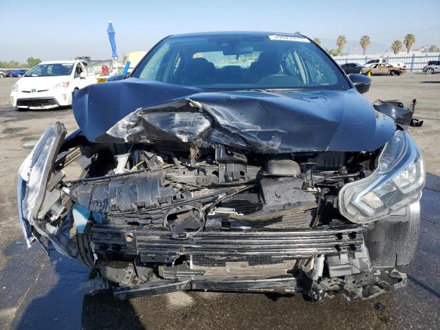 3N1CN8EV4ML876342 Nissan VERSA SV