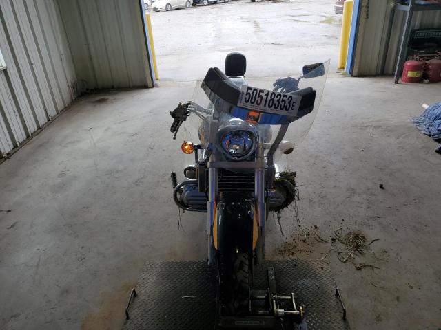 2000 HONDA GL1500 C/2 - 1HFSC3406YA300990