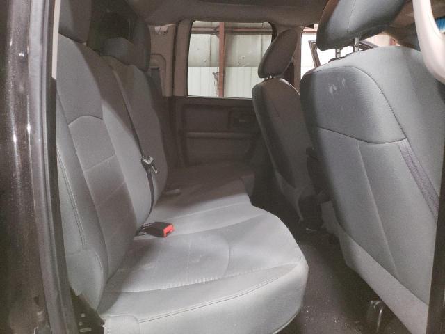 2016 RAM 1500 ST - 1C6RR7FG1GS270273