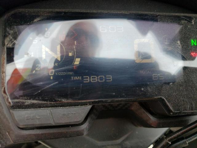 2020 HONDA CBR500 R MLHPC6218L5100401