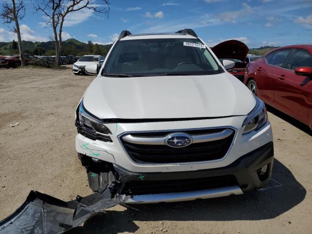 4S4BTANC2N3131635 Subaru Outback Limited