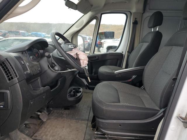 2021 RAM PROMASTER - 3C6MRVJG2ME572871
