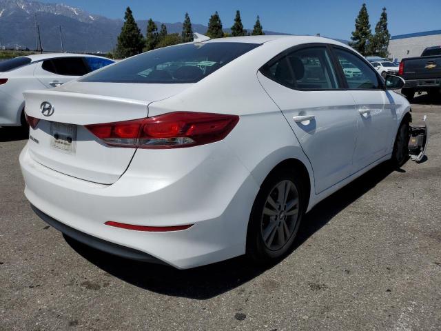 5NPD84LF5JH348348 Hyundai ELANTRA SEL