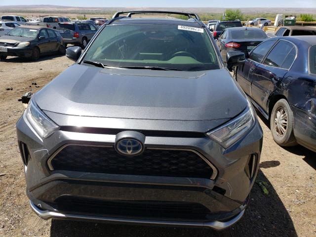 2021 TOYOTA RAV4 PRIME - JTMEB3FV4MD013725