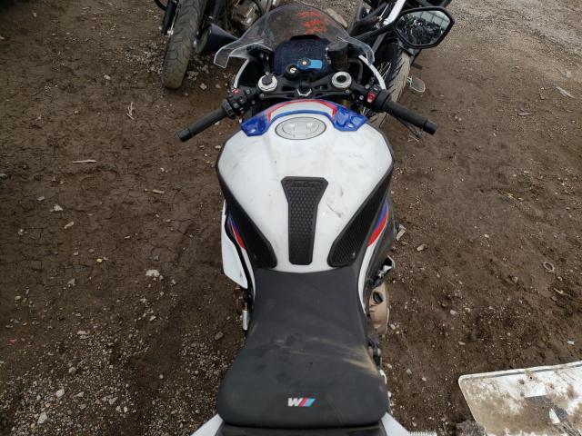 2021 BMW S 1000 RR - WB10E2305M6D60280