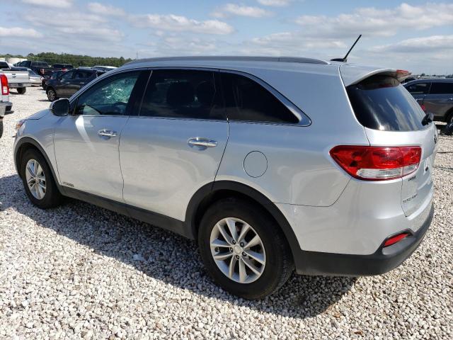 5XYPGDA51HG333048 KIA SORENTO LX