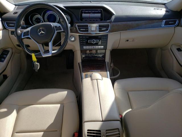 WDDHF5KB4EA813913 Mercedes-Benz E 350
