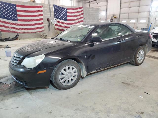 2008 Chrysler Sebring 