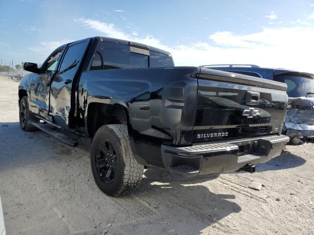 2015 CHEVROLET 1500 Z71 3GCUKSEC8FG409572