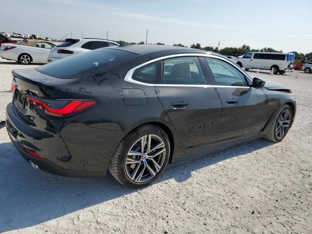 2023 BMW 430I GRAN - WBA63AV08PFP26435