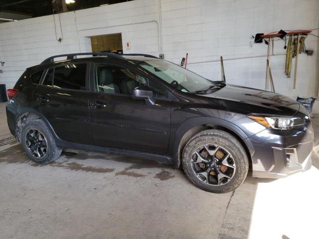 2019 SUBARU CROSSTREK - JF2GTADC6K8202816