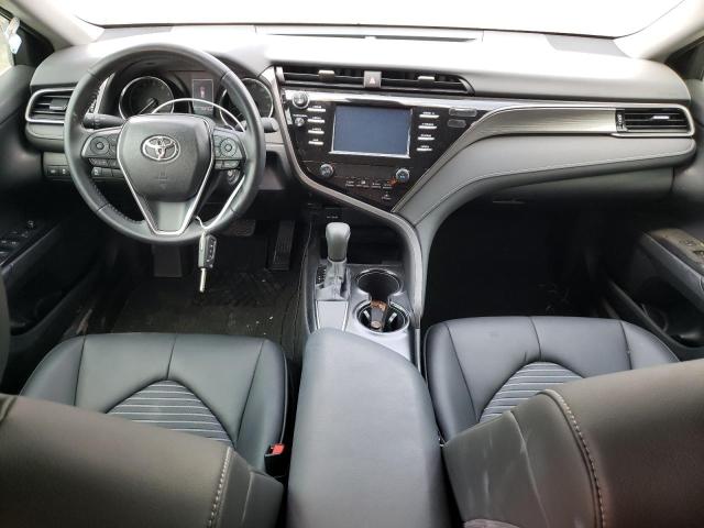 2019 TOYOTA CAMRY L - 4T1B11HK0KU194702