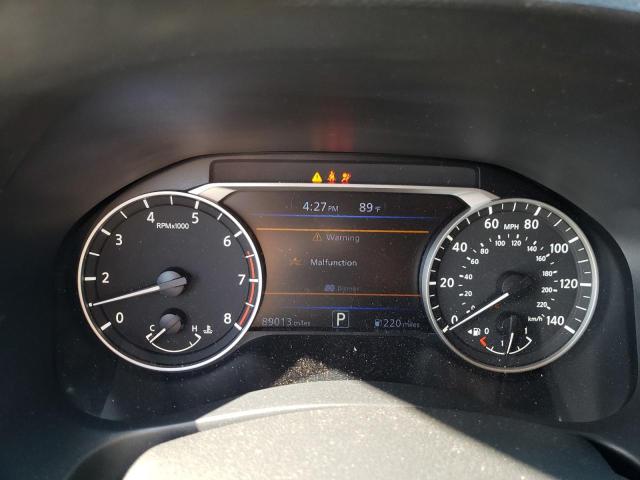 1N4BL4BV4LC214014 Nissan ALTIMA S