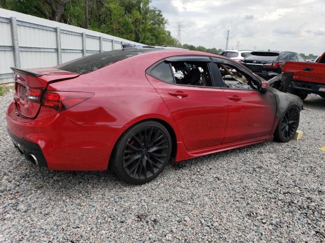 2019 ACURA TLX TECHNO - 19UUB2F60KA004552