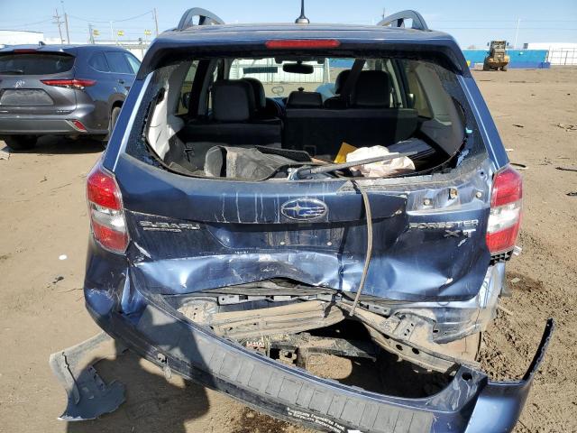 JF2SJGPC9EH556154 Subaru Forester 2.0xt Touring