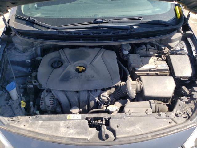KNAFX4A69F5357220 KIA FORTE LX